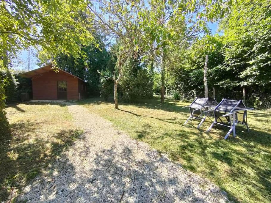 Verdun En Paix, Proche Zoo Beauval & Chateaux Saint-Aignan (Loir-et-Cher) Exterior foto