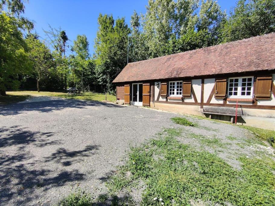 Verdun En Paix, Proche Zoo Beauval & Chateaux Saint-Aignan (Loir-et-Cher) Exterior foto