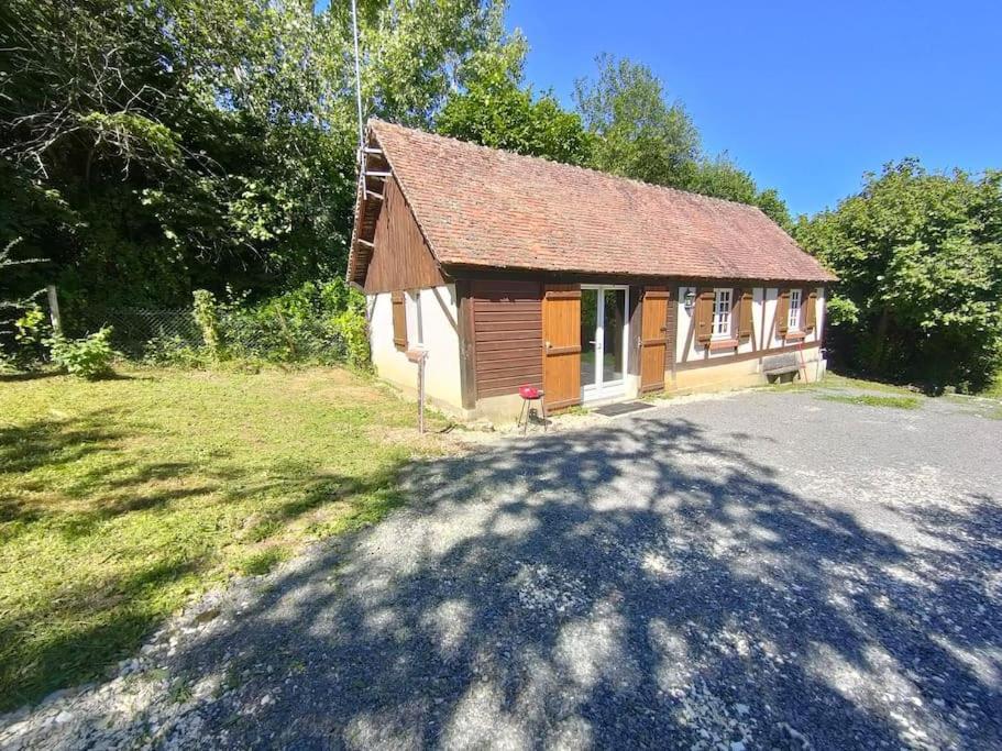 Verdun En Paix, Proche Zoo Beauval & Chateaux Saint-Aignan (Loir-et-Cher) Exterior foto