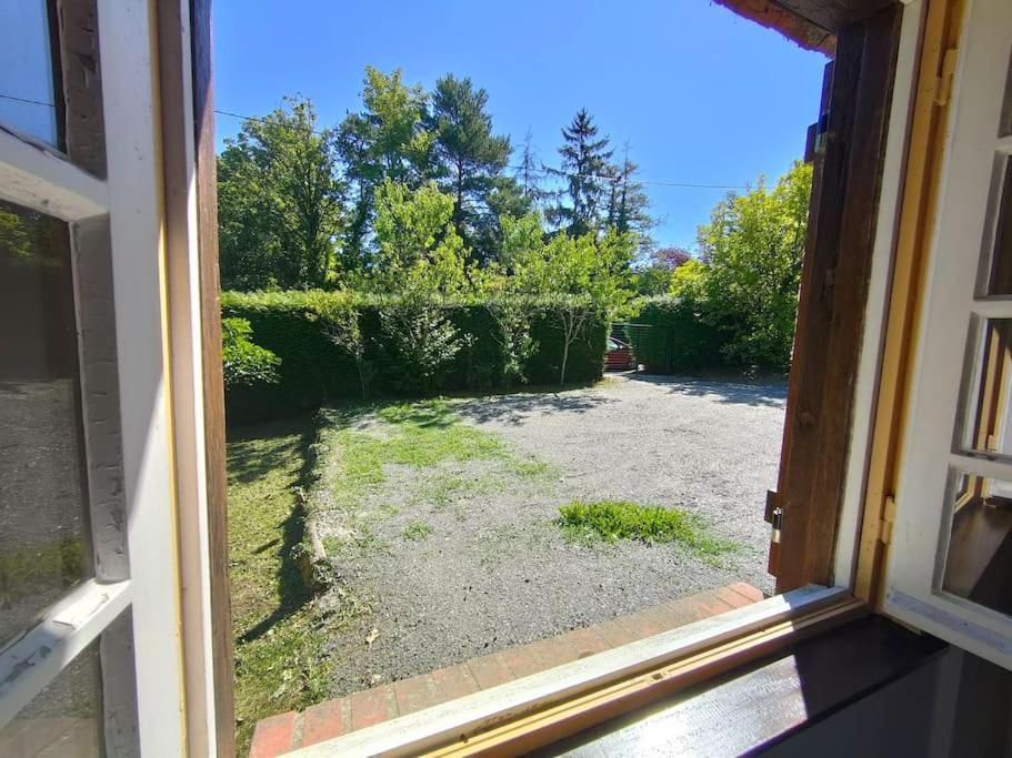 Verdun En Paix, Proche Zoo Beauval & Chateaux Saint-Aignan (Loir-et-Cher) Exterior foto